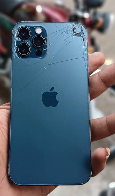 For Sale I Phone 12 PRO