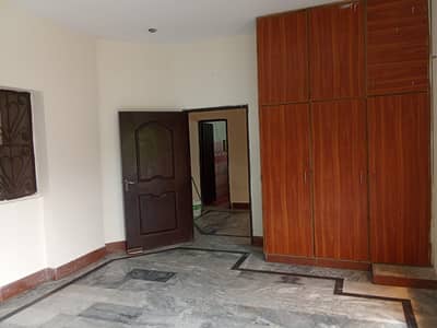 5 Marla Upper portion Available With Parking Space
