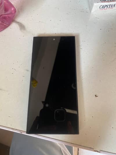 Samsung Mobile Note 10 Plus