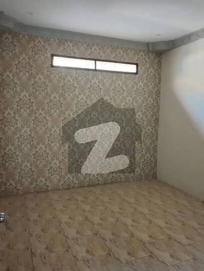 Flat In Korangi Crossing Allah Wala Town Sector 31B