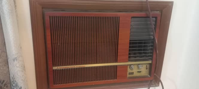 Mitsubishi AC for sale