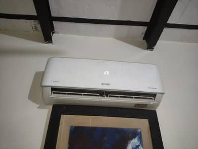 orient DC inverter 1 ton