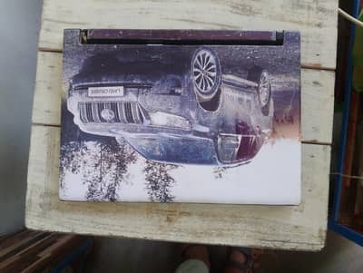 use condition laptop