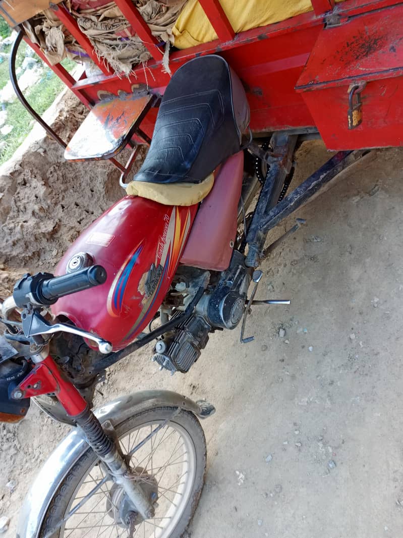 loader rickshaw 3