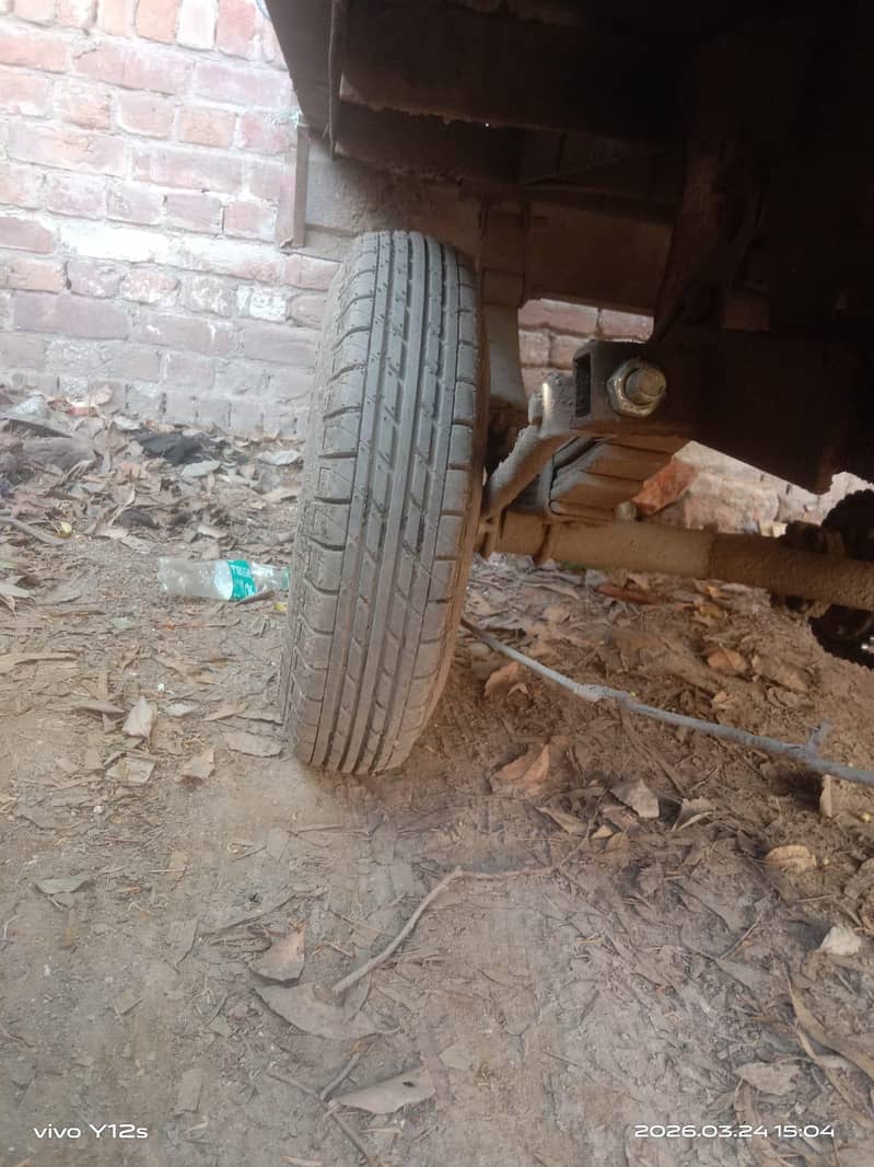loader rickshaw 5