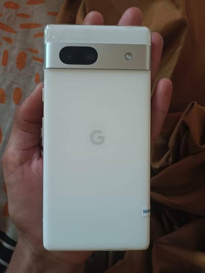 Google Pixel 7a 8/128 Official Approved