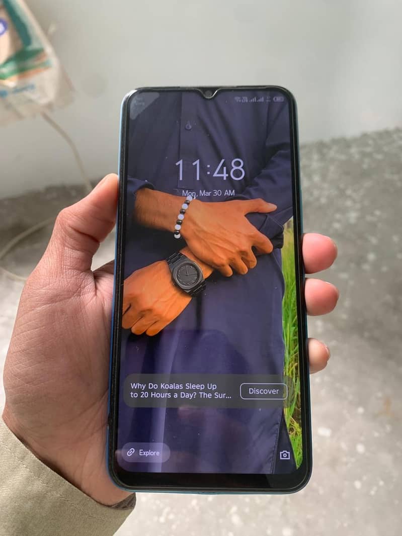 Mobile Phone 0