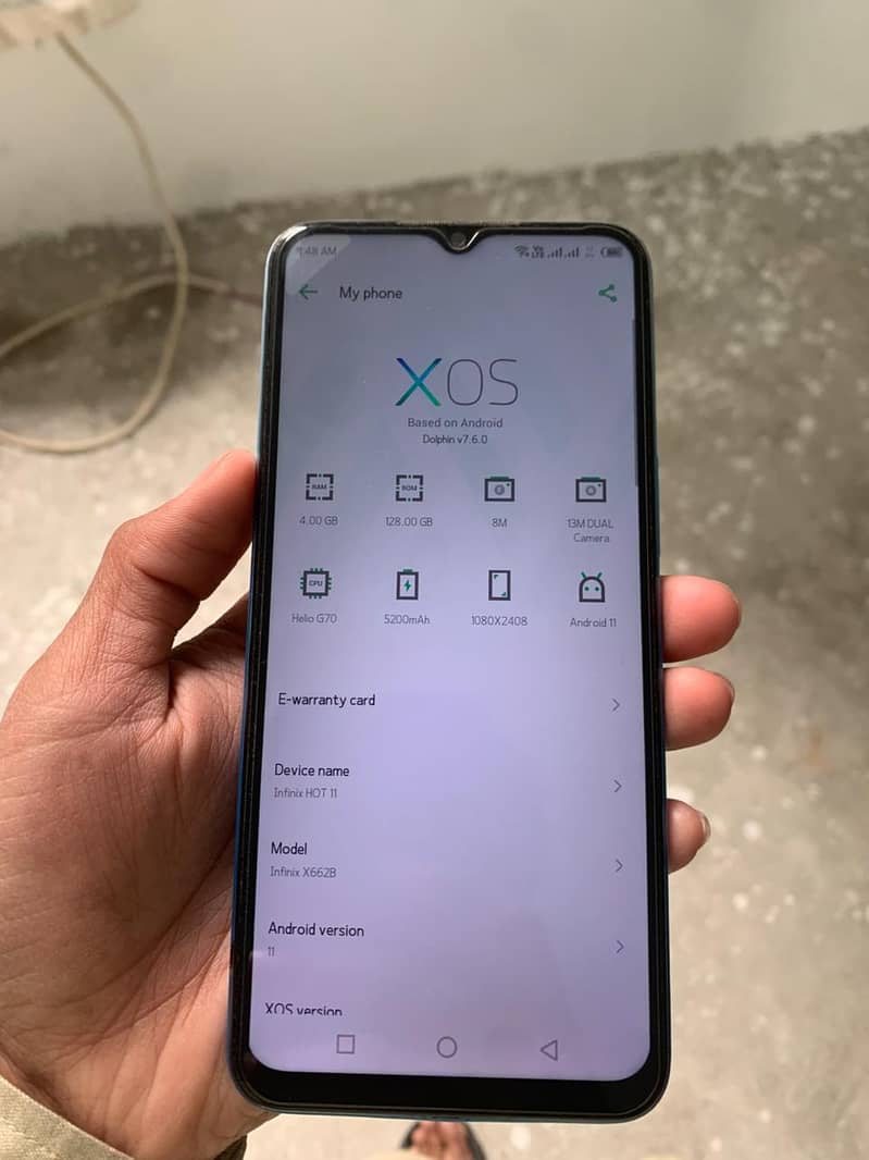 Mobile Phone 1