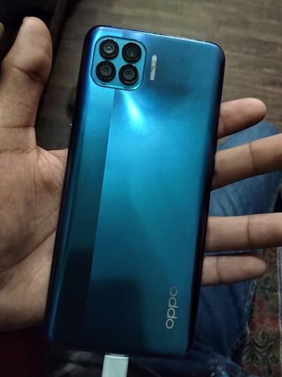 oppo F17 Pro