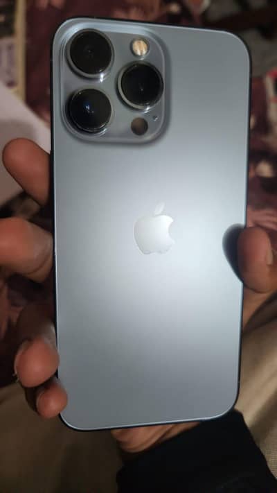 I phone 13 pro Factory unlock 