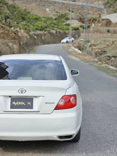 MarkX 300g premium 3gr