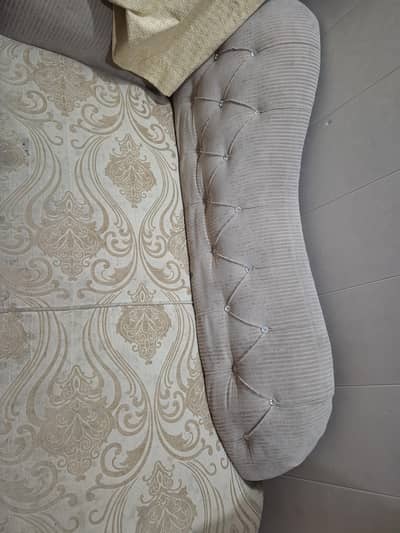 5 seater sofa or dewan