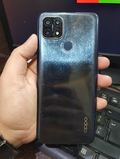 Oppo A15 for sale