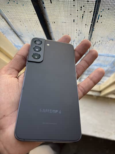 Samsung s22 Factory unlock