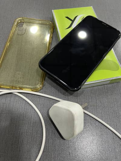 Iphone xr factory unlock non PTA