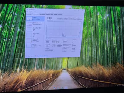 Gaming PC Complete Setup | RX 580 8GB | i5 3470 | 22" 1080p Monitor