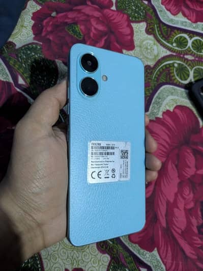 Tecno spark go2 (4/64)