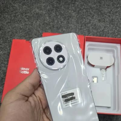 One Plus ace5 Open Box  2month sim work