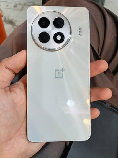 One Plus ace5 Open Box  2month sim work