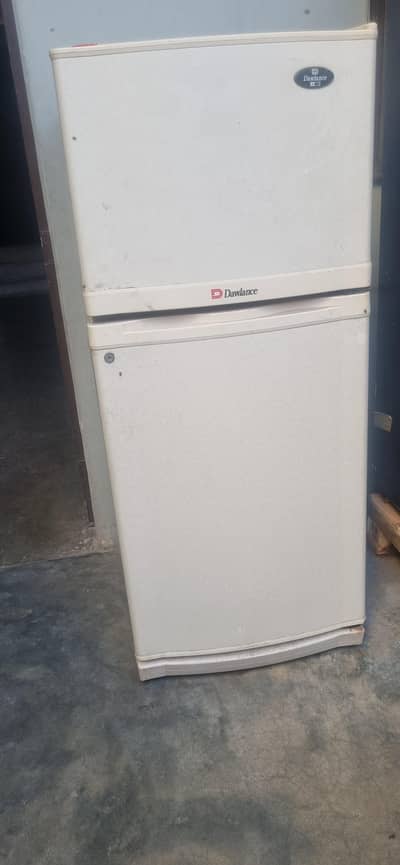 Dawlance  10 cft Fridge