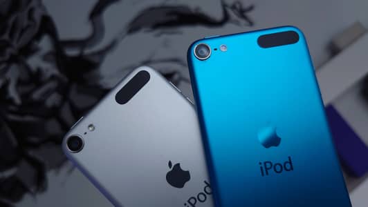 Apple | iPod touch | GEN-5 | UNUSED! | SLIM\SLEEK\LIGHT |CLASS MUSIC!