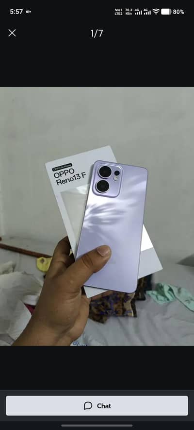 oppo Reno 13F (8+8/256),,,,03221781446