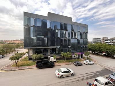 CORNER BEAUTIFULL HALL AVAILABLE FOR RENT IN BAHRIA TOWN PHASE 8 RWP