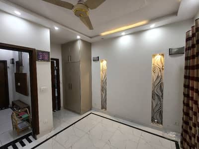 5 Marla Upper Portion For Rent in Jinnah Block Bahria Town Lahore