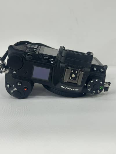 Nikon Z6 Body Only
