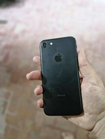 i Phone 7 PTA Approved