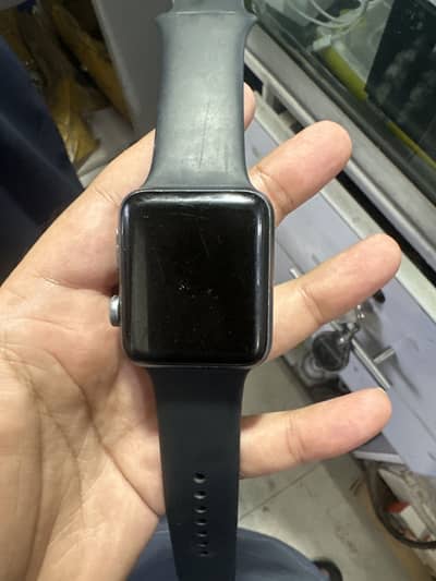Apple watch 3
