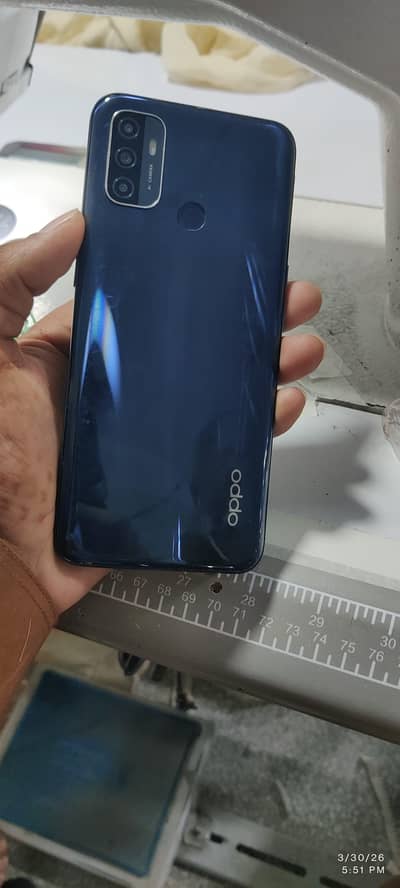 oppo a53 4.64