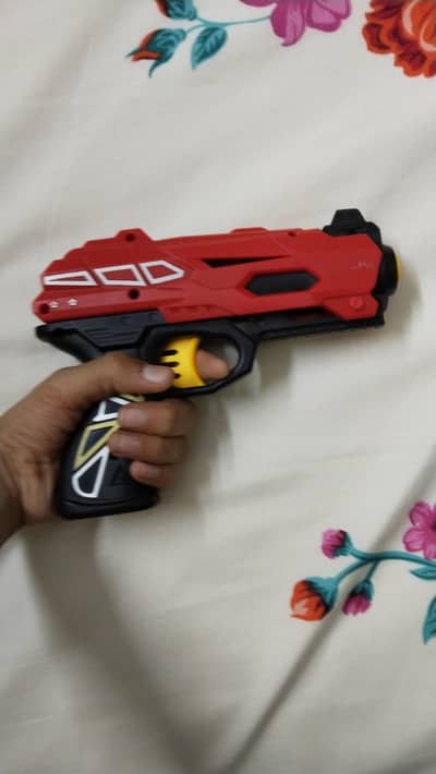 desert eagle toy gun