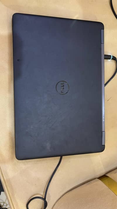 Dell Latitude E7250