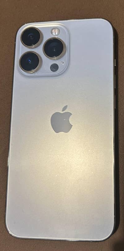 Iphone 13 pro PTA approved 128GB  10/10 condition