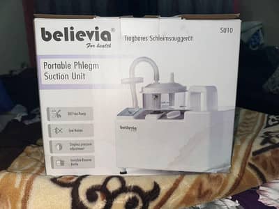 suction unit for sale