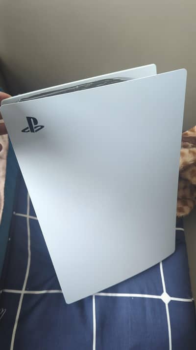 PS5 Digital Edition