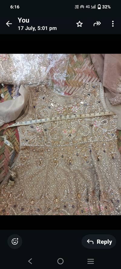walima gharara