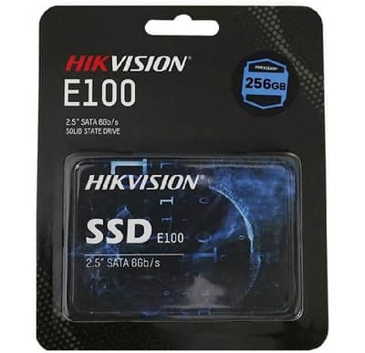 Hikvision sad 256gb