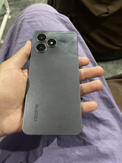 Realme Note 50 4/128