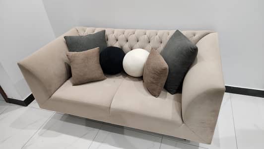 5 seats Work Man high quality sofa set