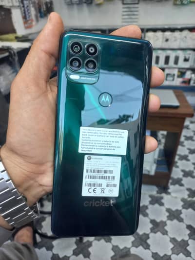 mototola g stylus 5G 10/10 condition