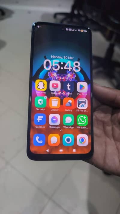 Xiaomi Redmi Note 11