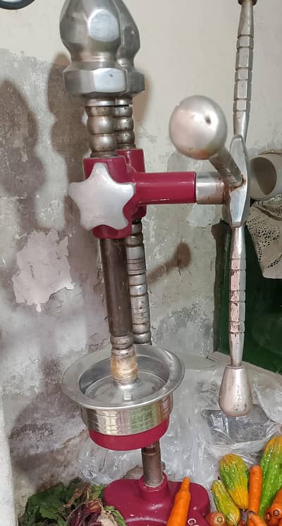 Hendal Juice Machine