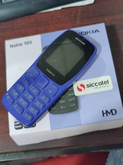 Nokia 105
