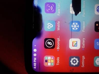 itel version 1 pro 2 32 pta approved