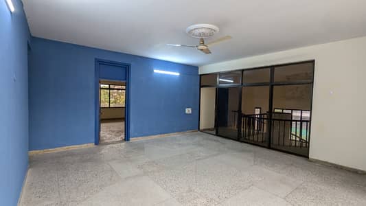 FOR RENT Liveable 3 Bedrooms Upper Portion Available in F-8/1