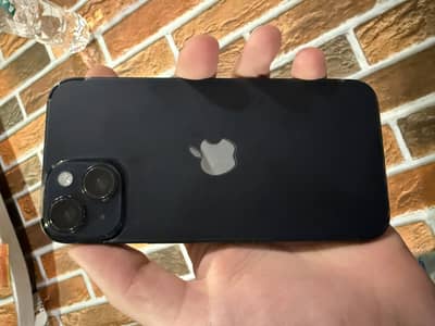 Iphone 14 128GB PTA approved