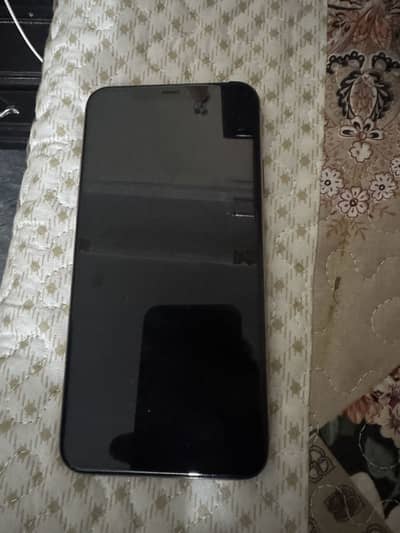 iPhone 11 Pro Max 256gb gold pta approved