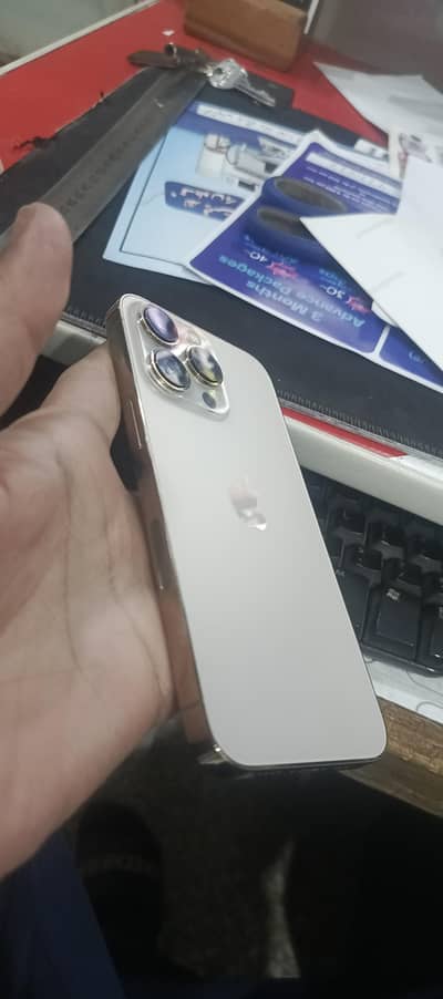 iPhone 13 pro 256GB condition 10 of 10  urgent Sale